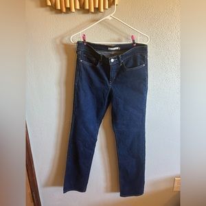 Levi’s 314 Shaping Straight Jeans